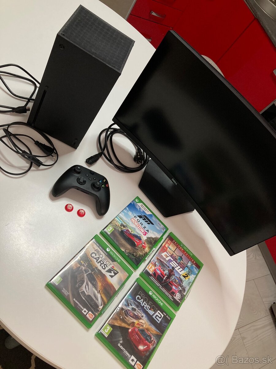 Xbox Series X