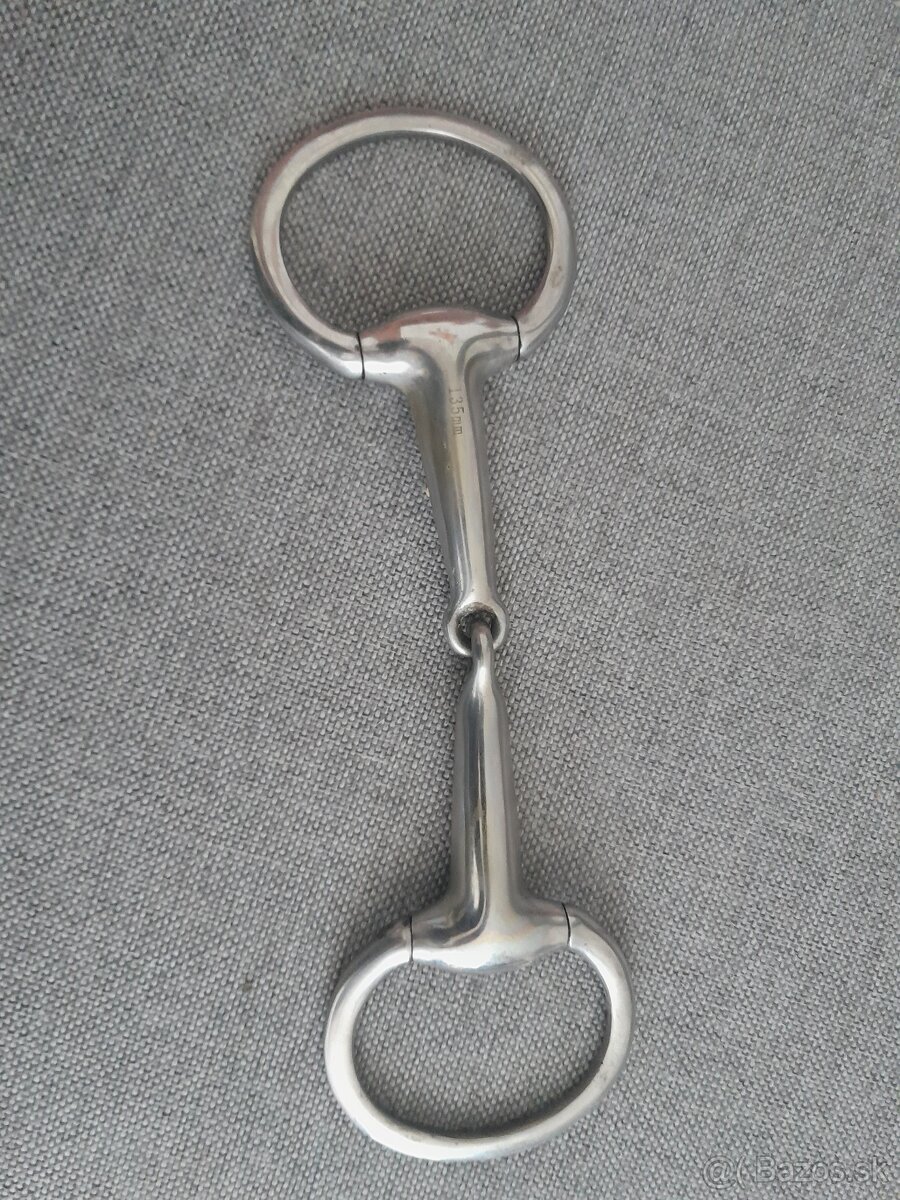 Zubadlo 13,5cm