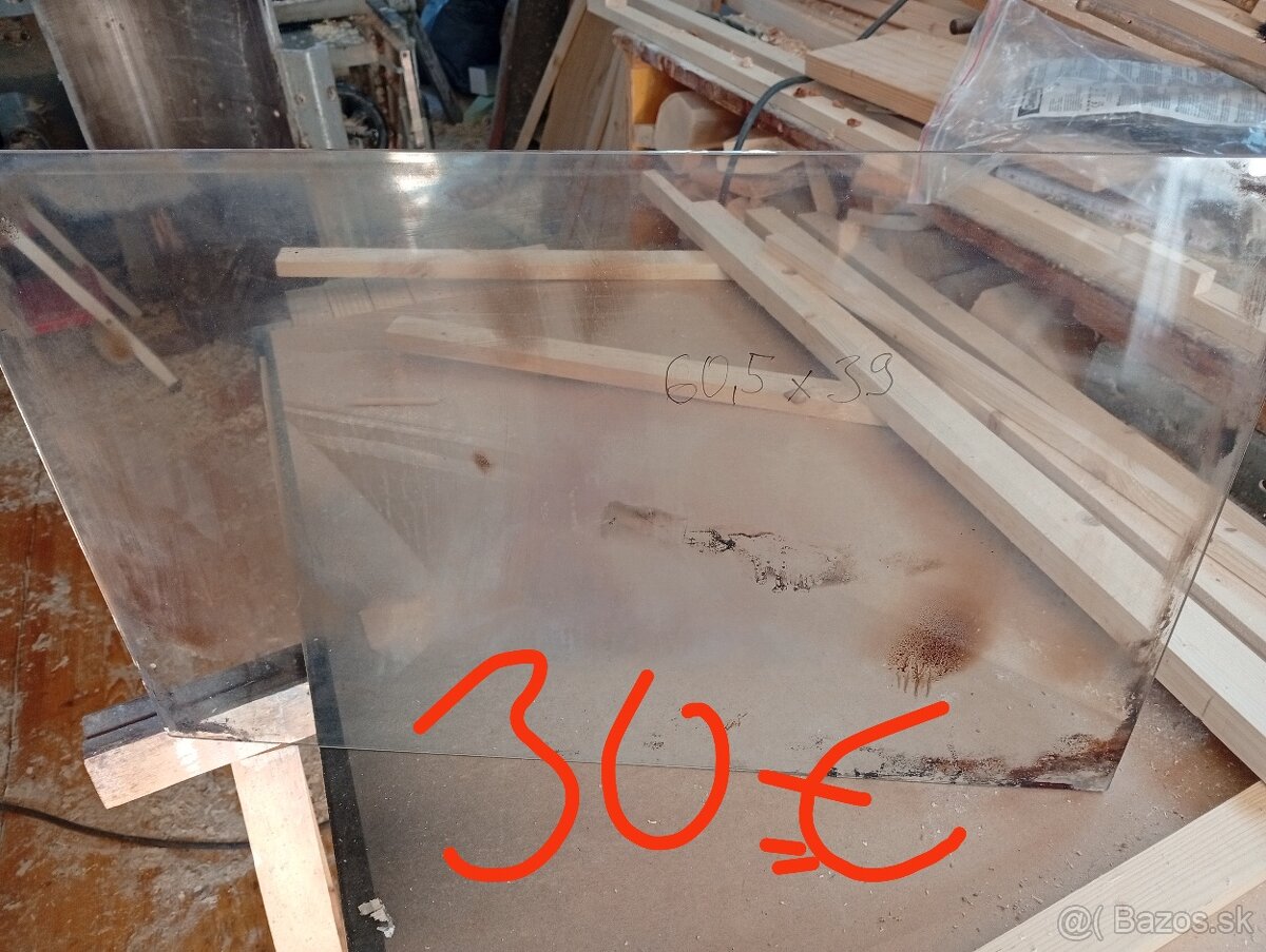 Krbové sklo
