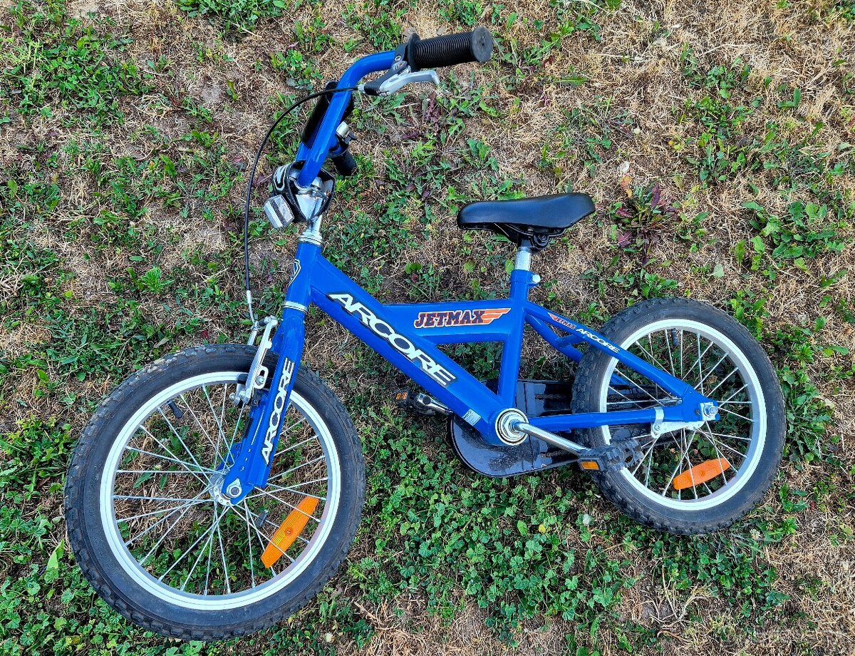 Arcore Jetmax 14