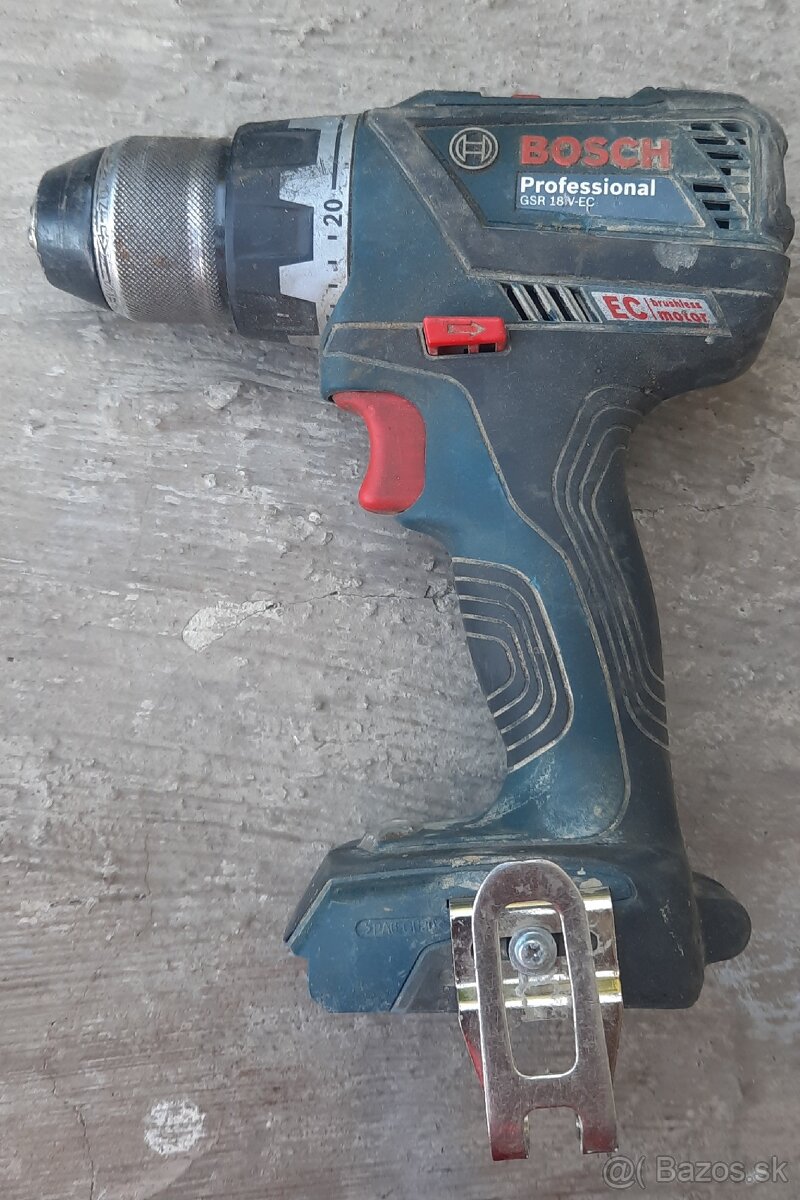 Bosch