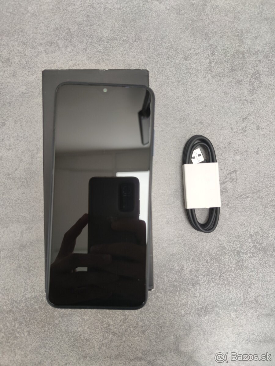 T Phone Pro 6/128GB