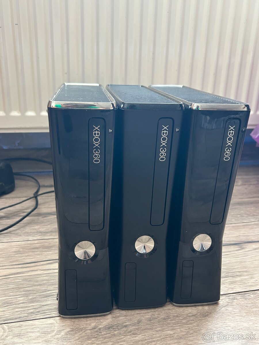 Xbox 360