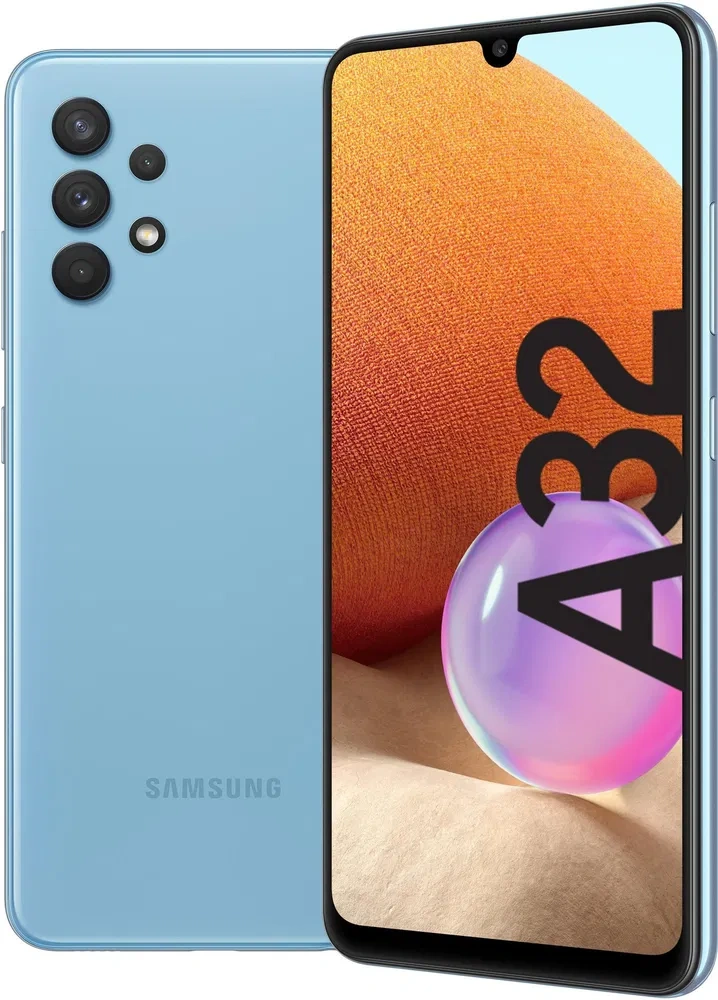 samsung a32 4gb /128gb