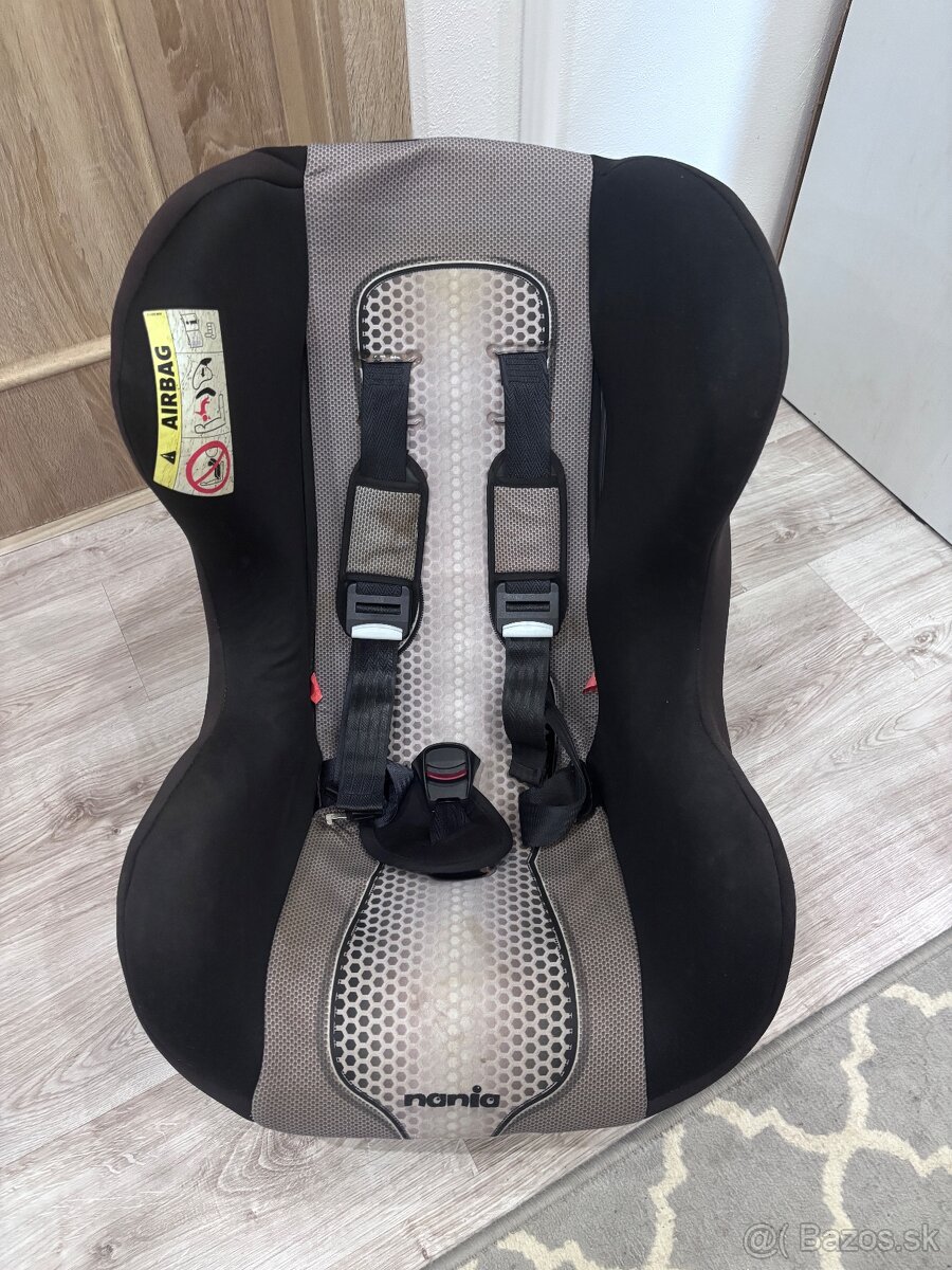 Detska autosedacka