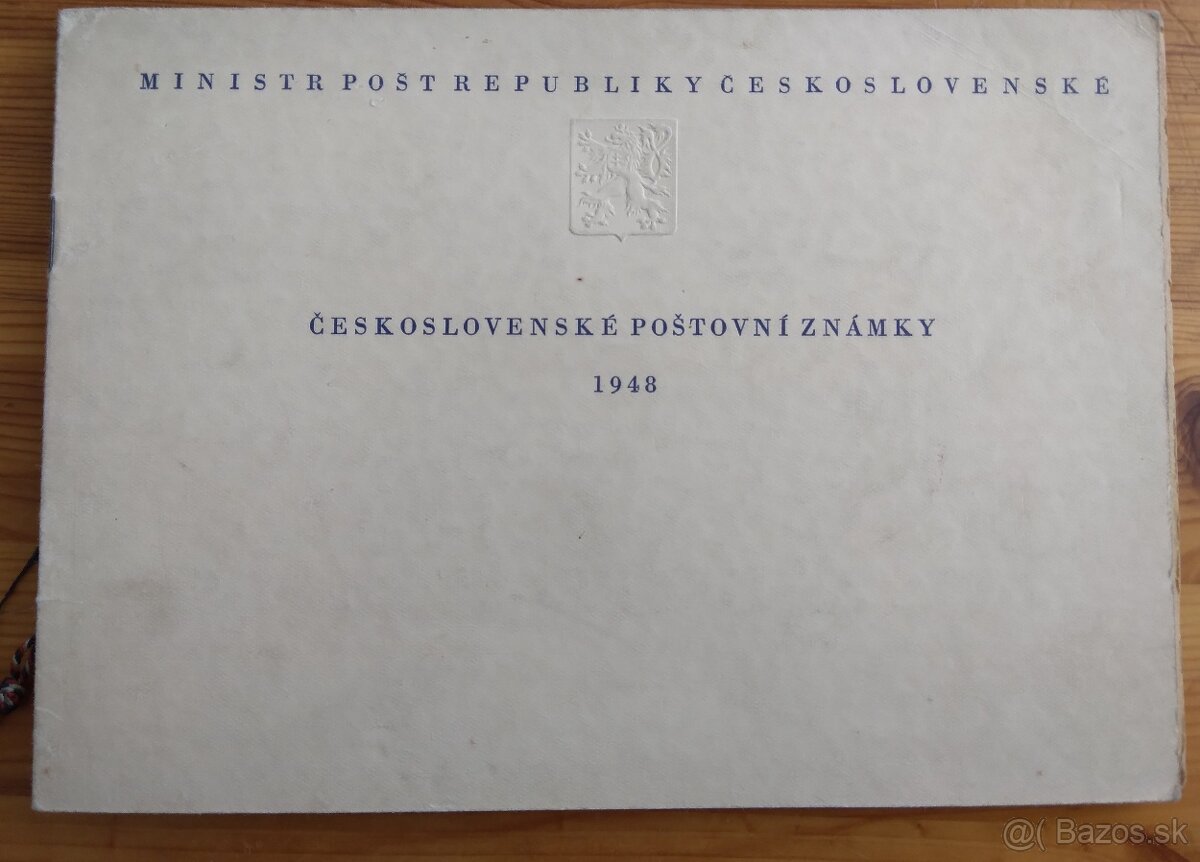 Darčekové zošity