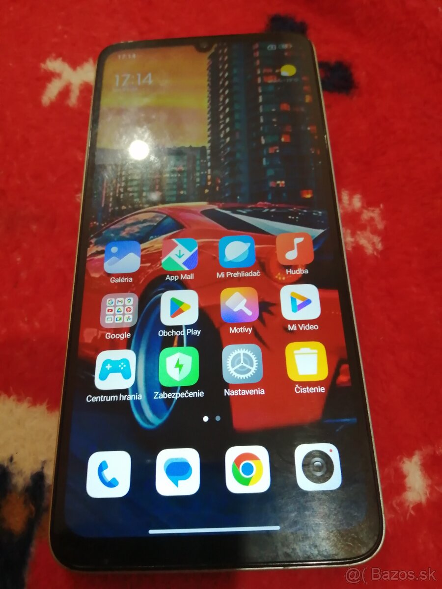 Redmi 13c