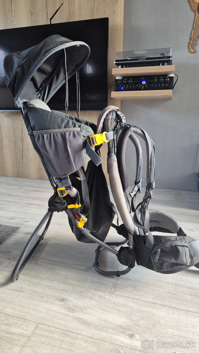 Nosič DEUTER Kid comfort 1 plus