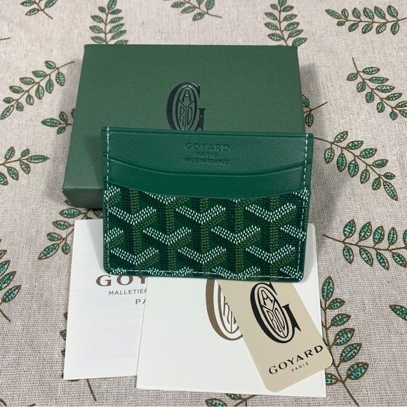 goyard peňaženka