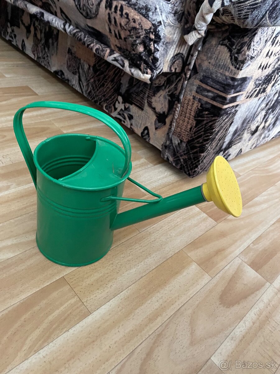 Konva na vodu
