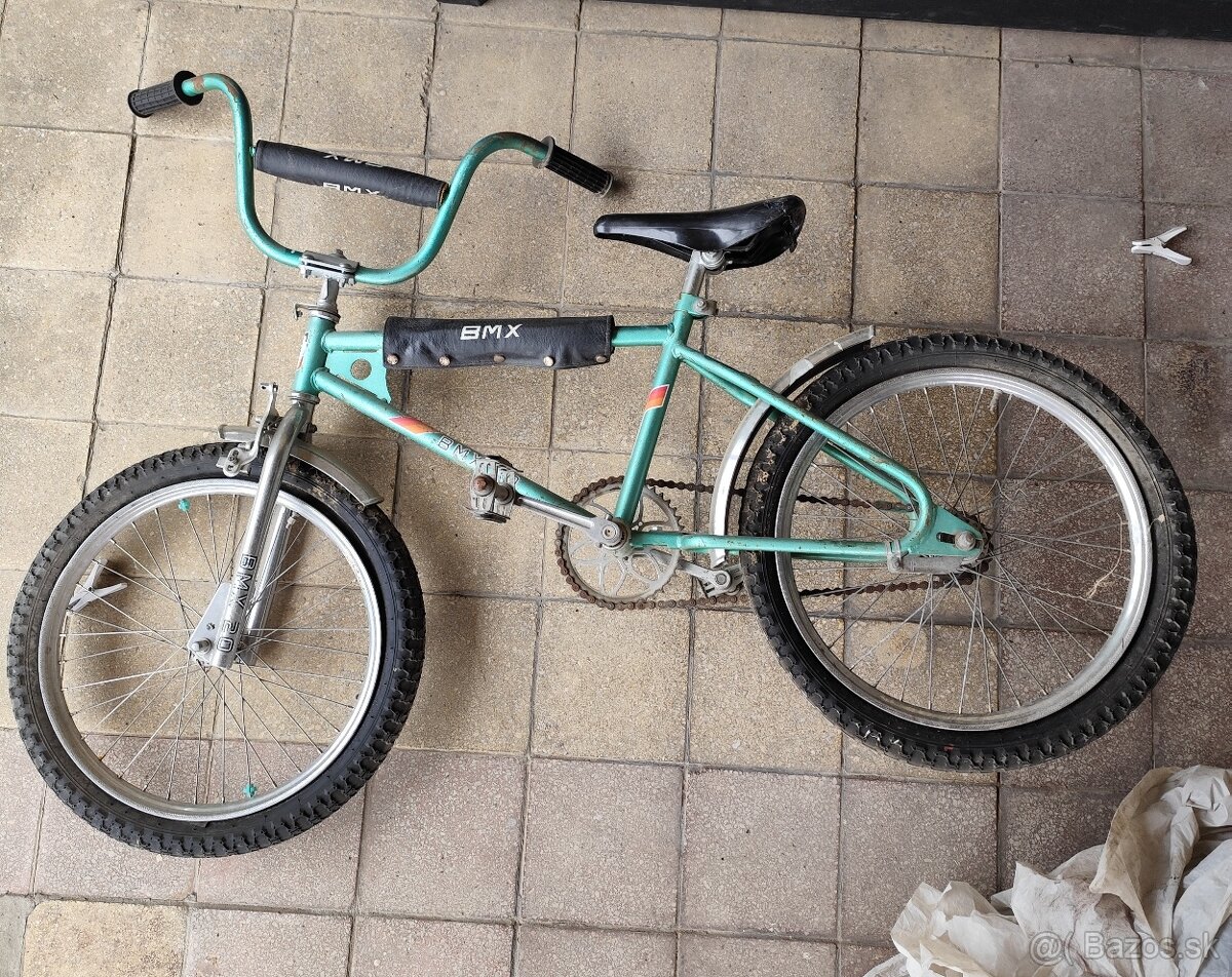 BMX 20