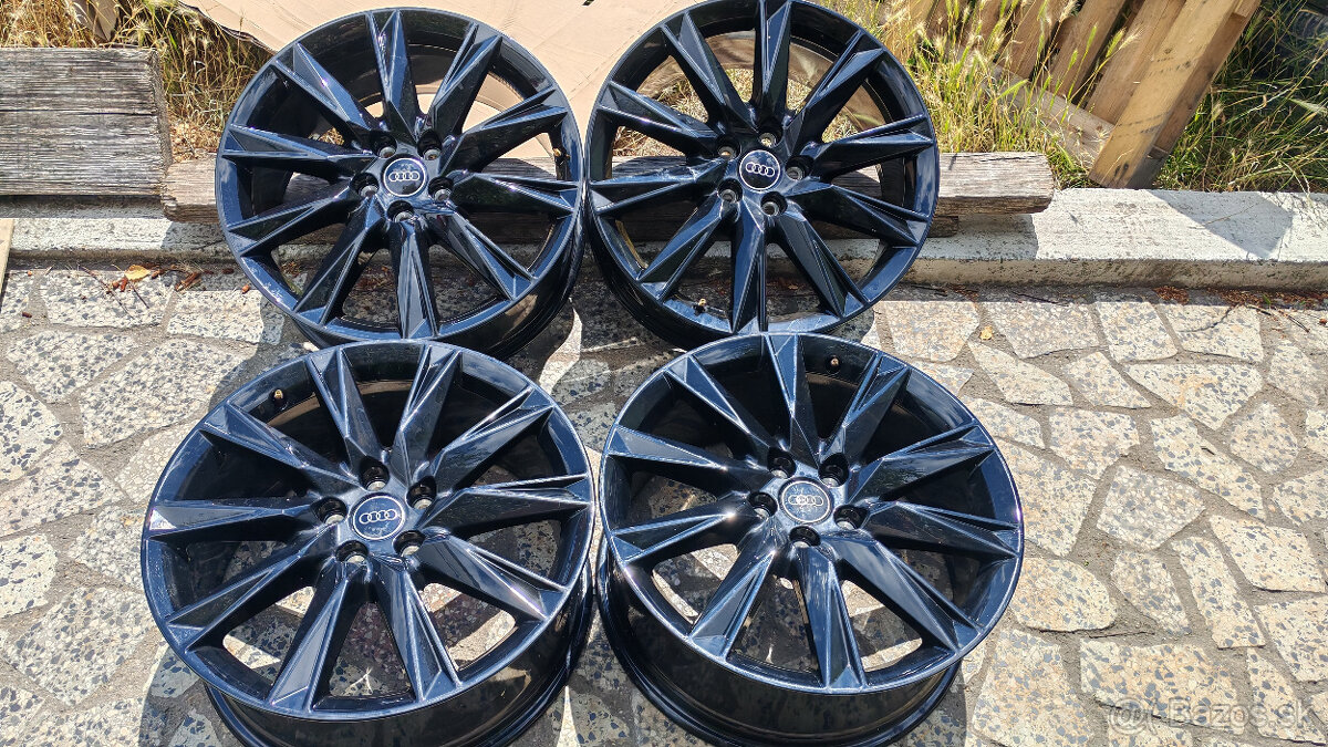5x112 R19 --- AUDI Q3, E-TRON ... SKODA KODIAQ ...