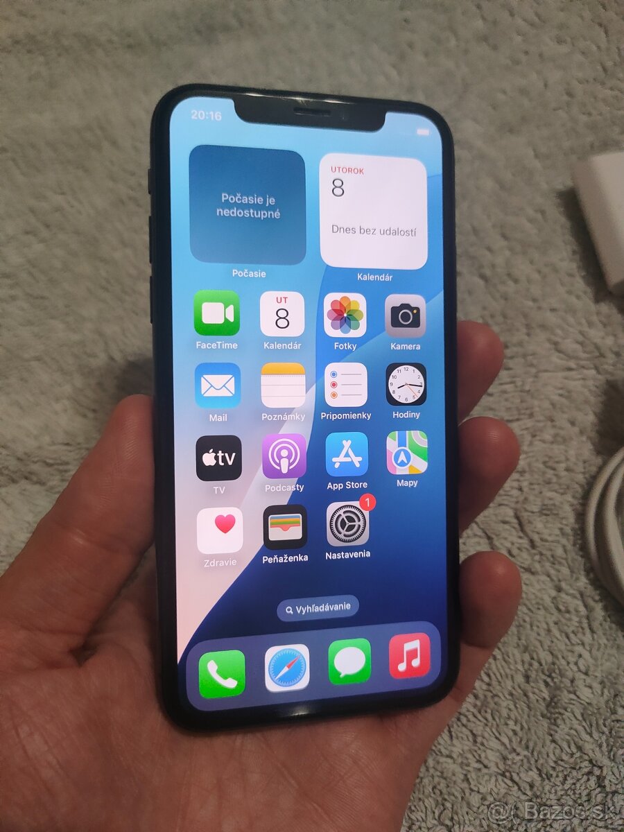 Apple iphone XS 64GB