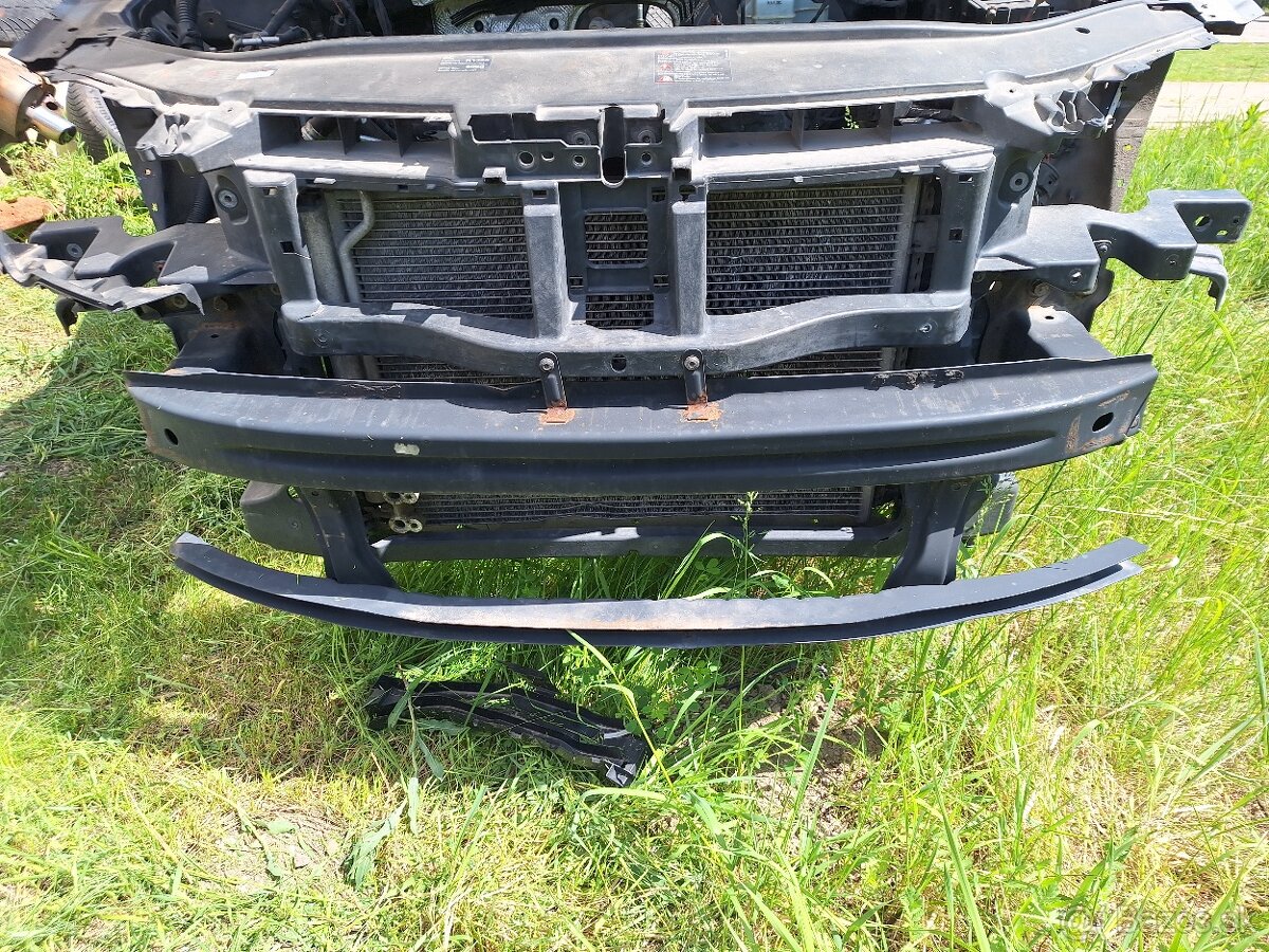 Predám stenu na VW Passat b6 2.0 tdi