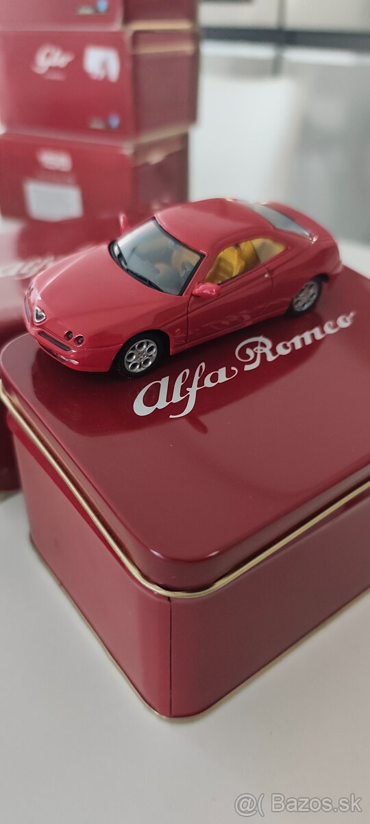 Model 1:43