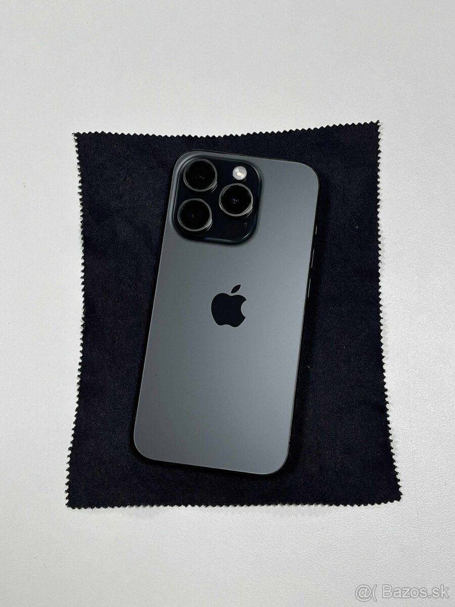 iPhone 15 Pro 128GB