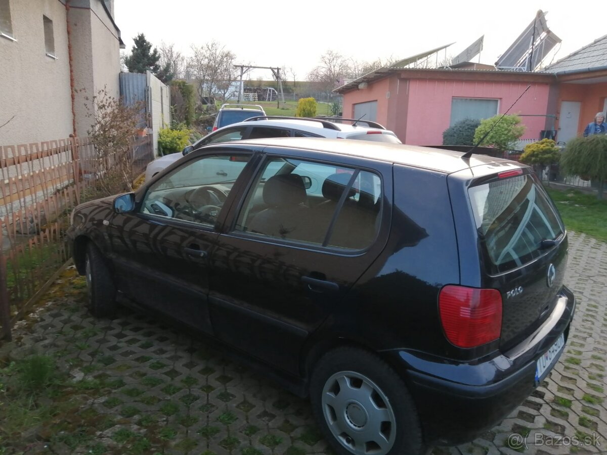 Predaj
