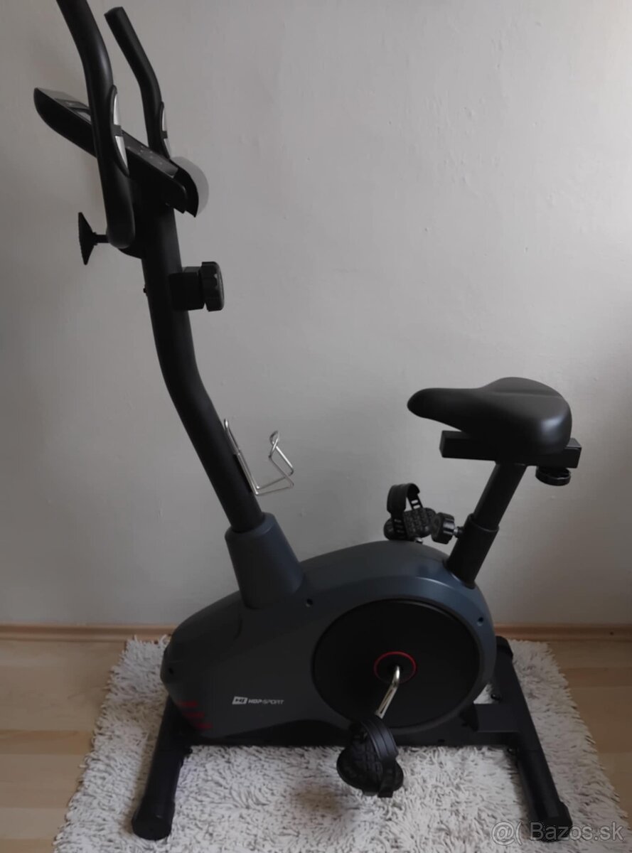 Magnetický rotoped Spark (hop-sport)