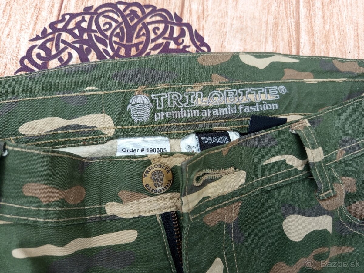 Moto rifle