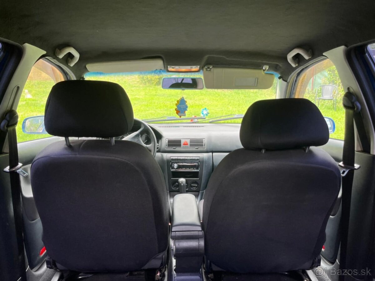Predám škoda Octavia 1.9.tdi