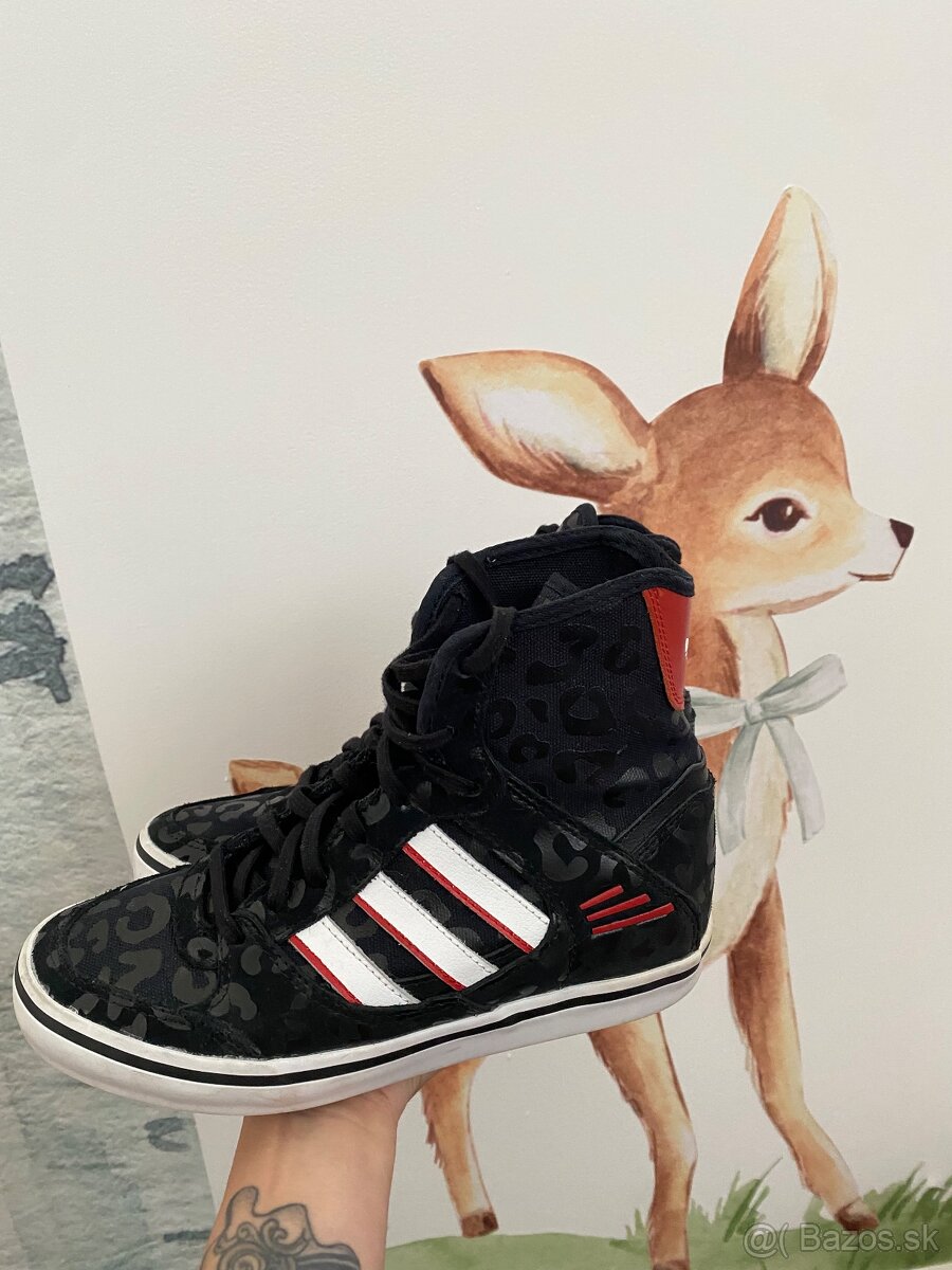 Dámske tenisky Adidas