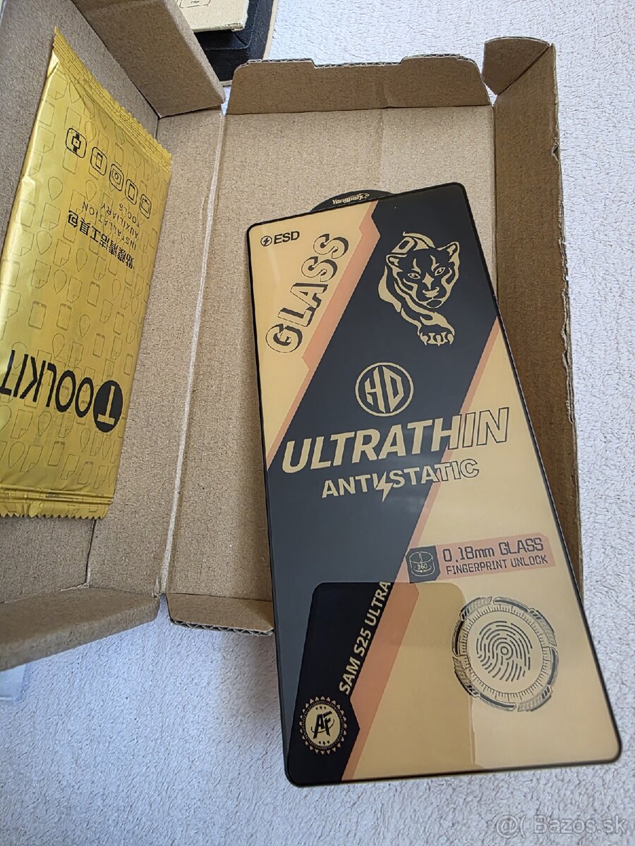 Samsung Galaxy S25 Ultra