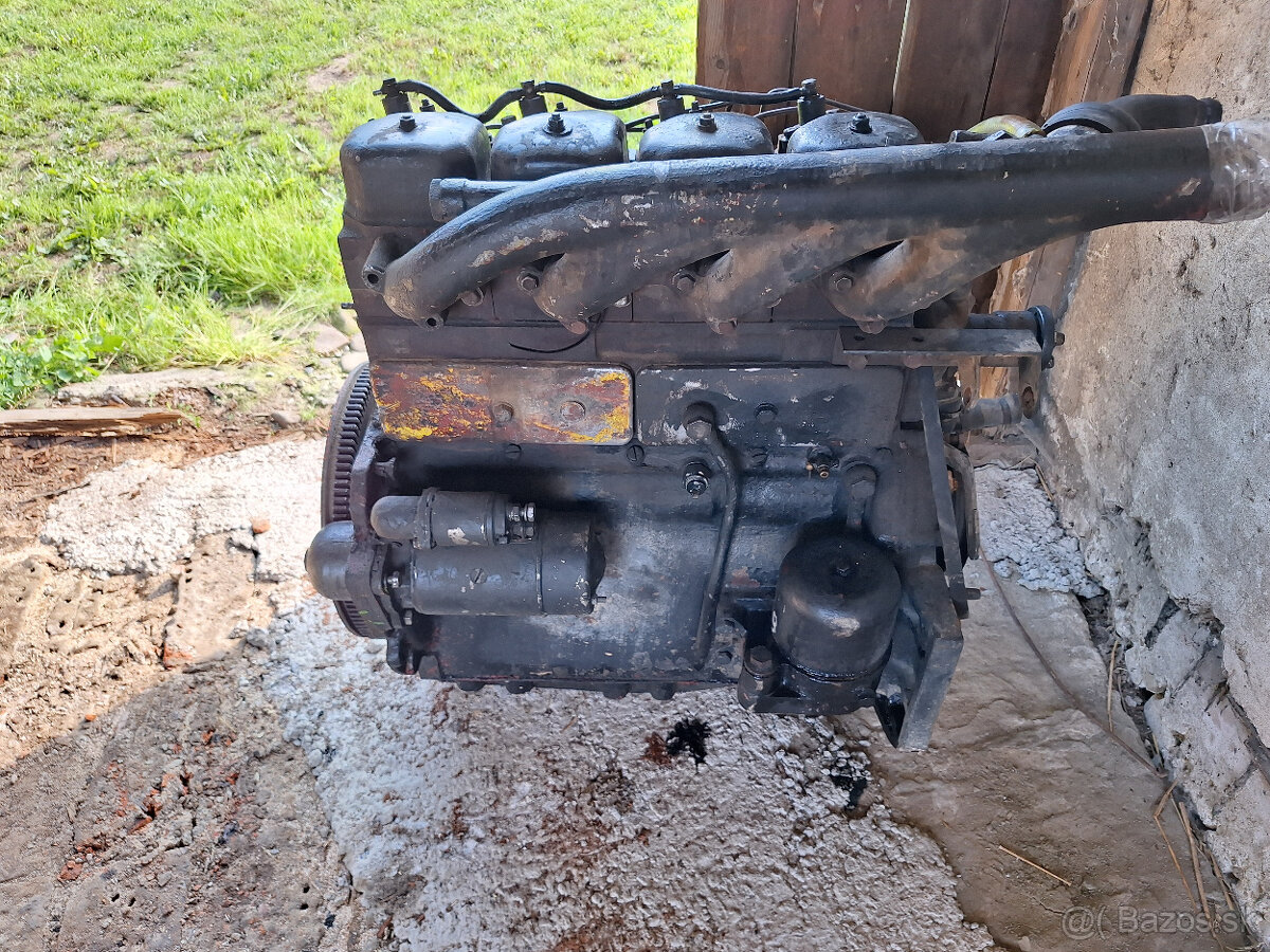 motor