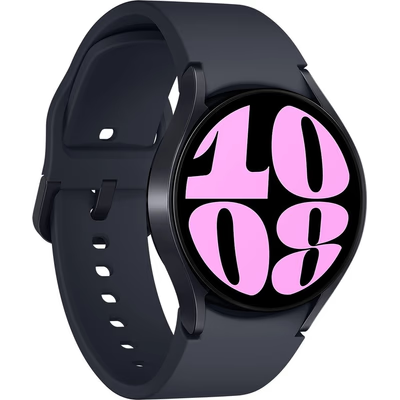Predám SAMSUNG GALAXY WATCH 6 40mm, BT, TOP stav, ZARUKA