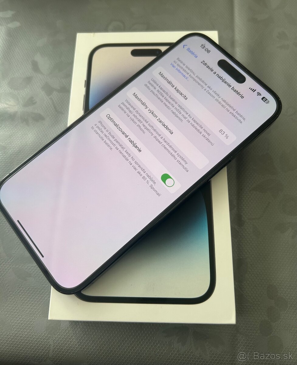 iPhone 14 Pro Max 128 GB