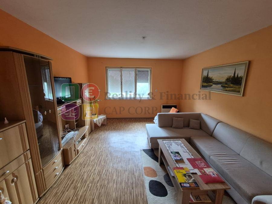 Predaj 3-izb. RD, 110m2,Nitrianske Hrnčiarovce,Top lokalita