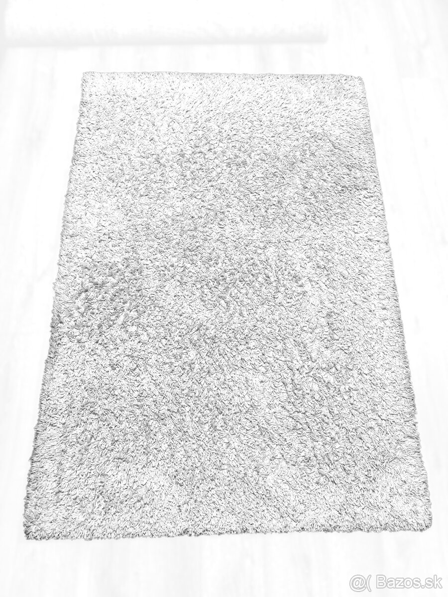 Koberec Shaggy 130x190cm
