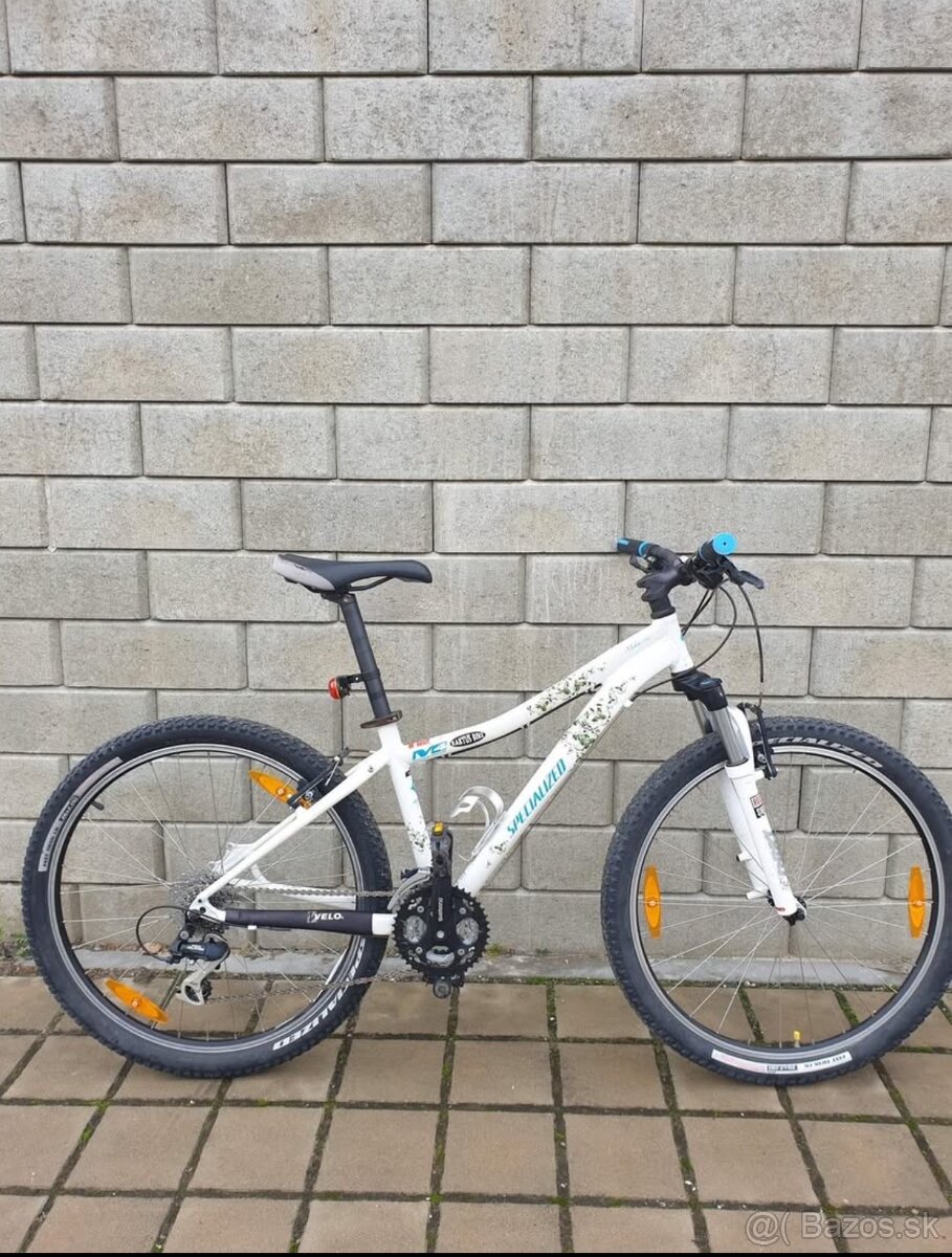 Damsky / dievcensky bicykel Specialized Myka 26"
