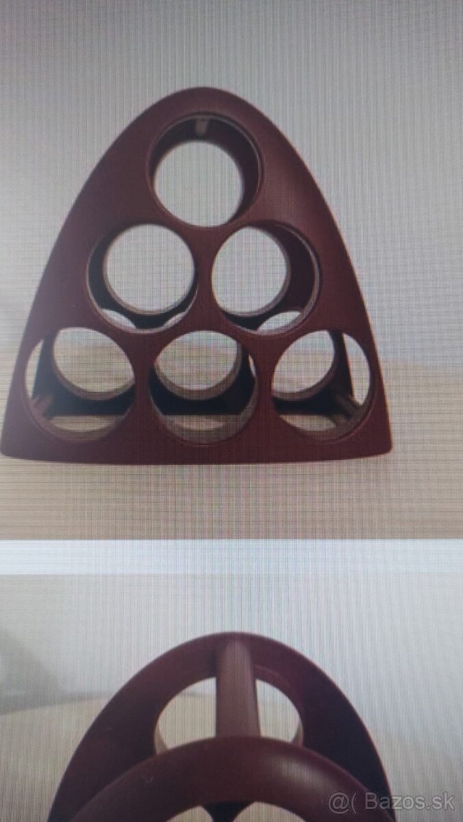 Stojan na víno TESCOMA Uno Vino