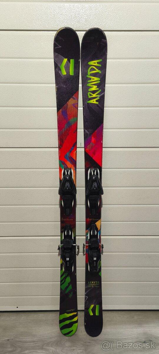 Lyže Armada Arv 84 156cm