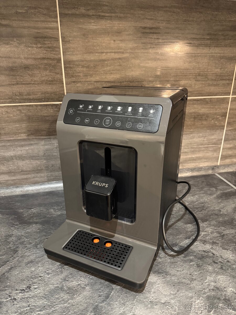 kávovar Krups