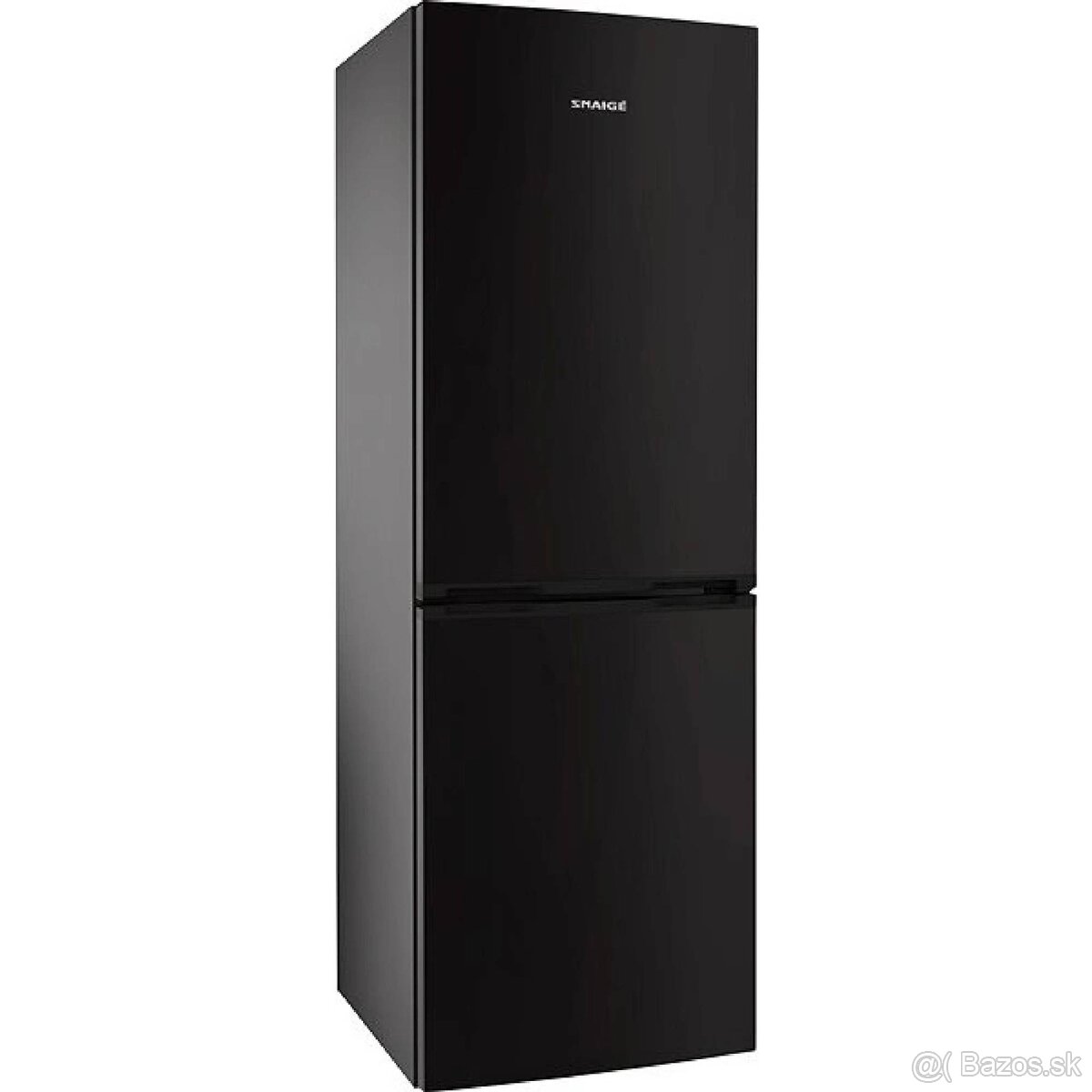 Chladnička s mrazničkou SNAIGE ešte rok v záruke
