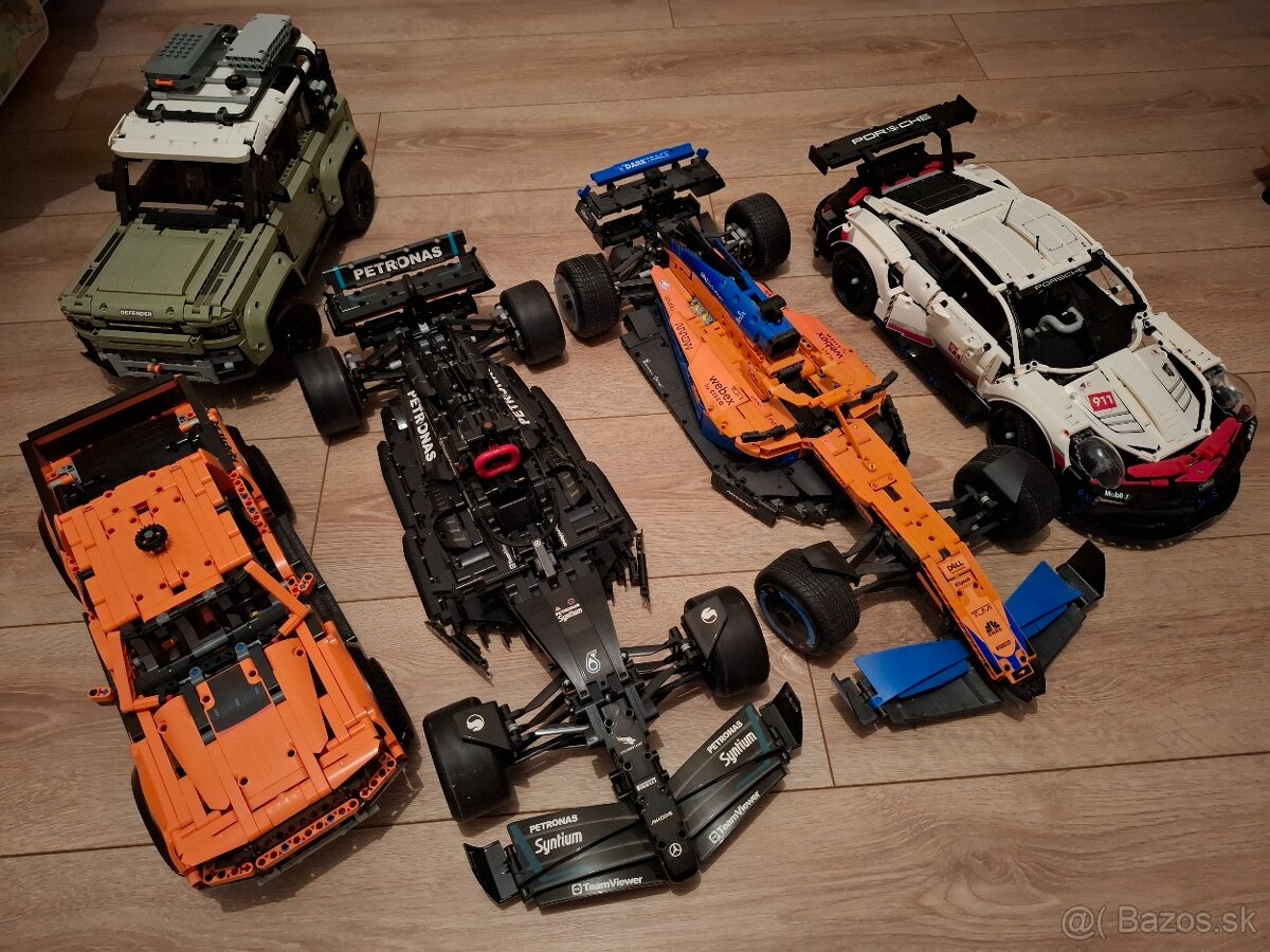 Lego technic