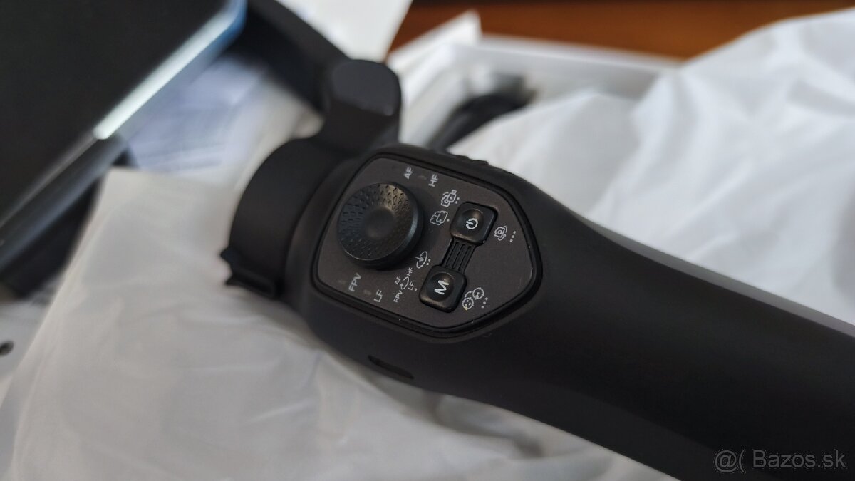 Gimbal na smartphone -NOVÝ