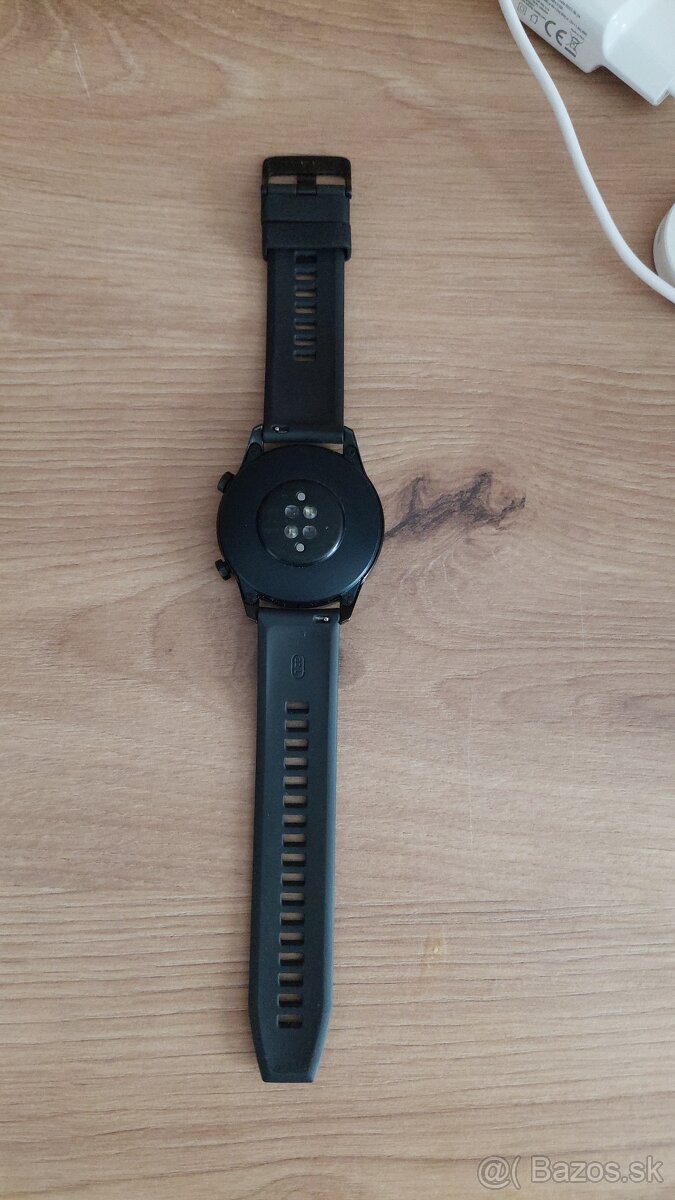 HUAWEI WATCH GT 2