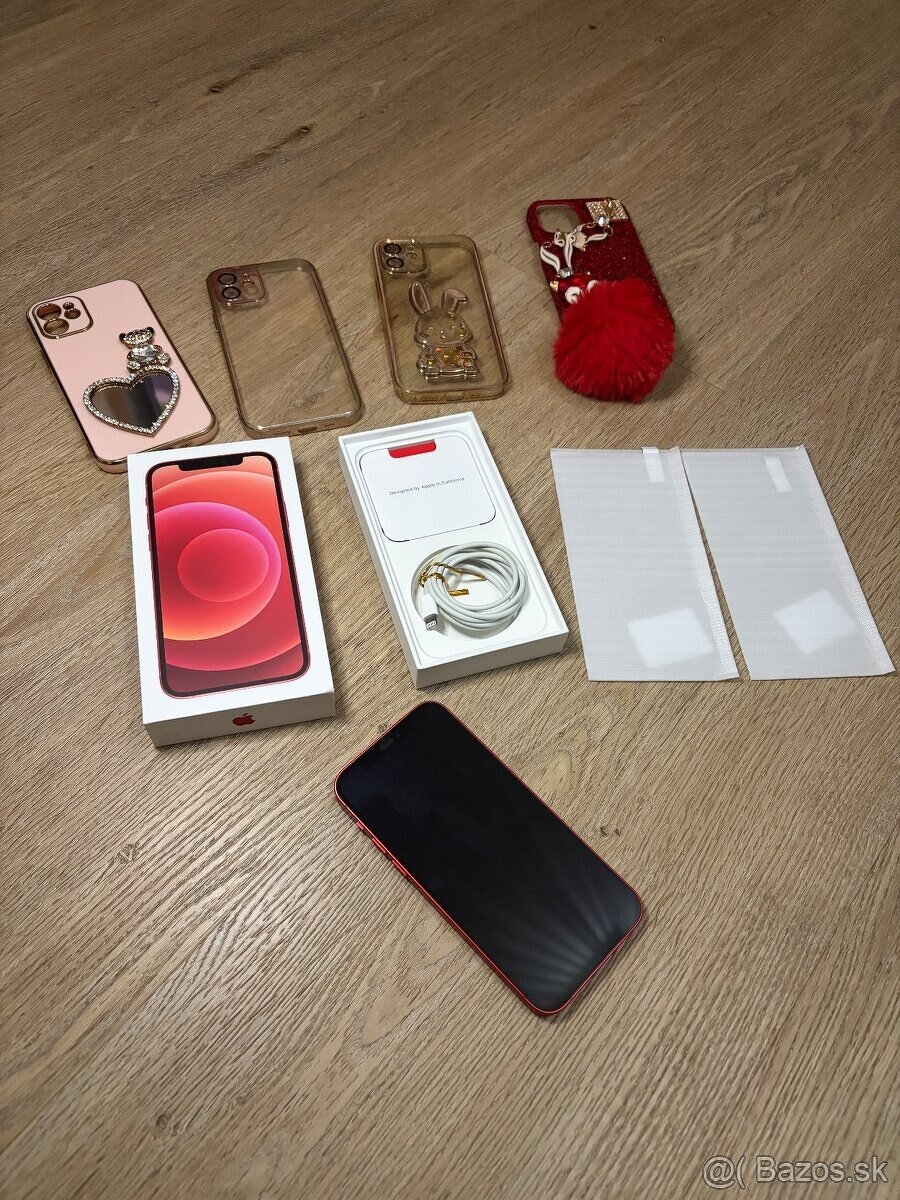 Predam iPhone 12 64GB