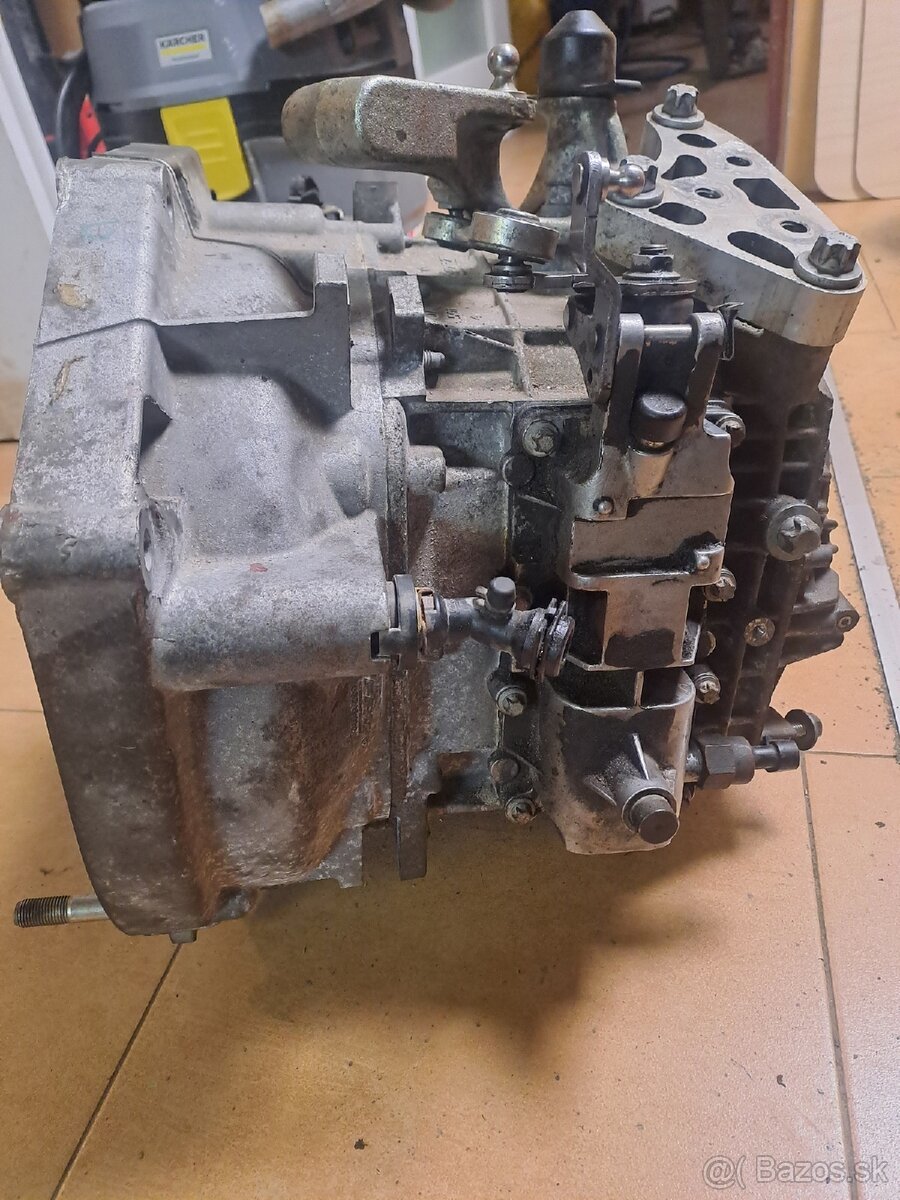 Fiat doblo 1.6 multijet