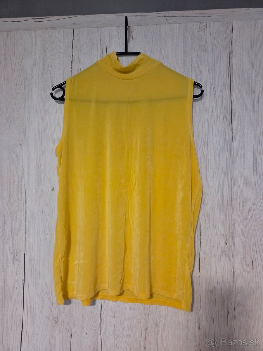 Balík dámskeho oblečenia mix - veľkost M