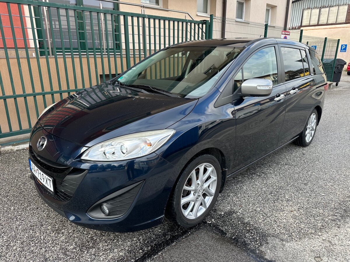 Mazda 5