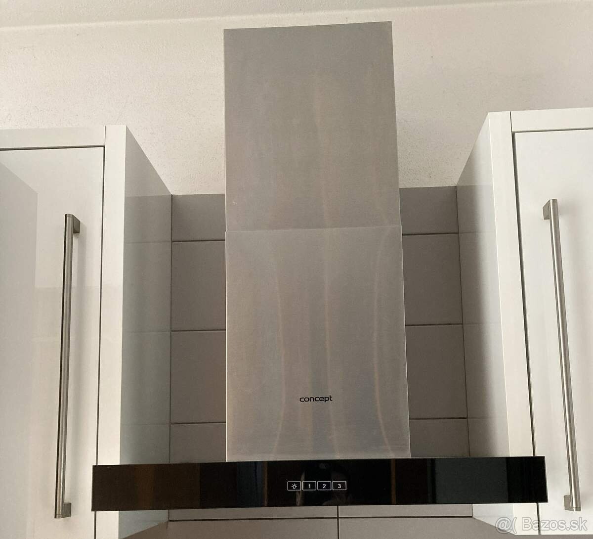 Digestor Concept OPK4160