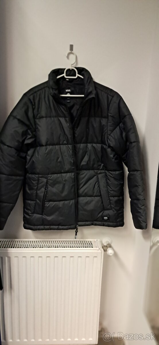 Pánska bunda Vans
