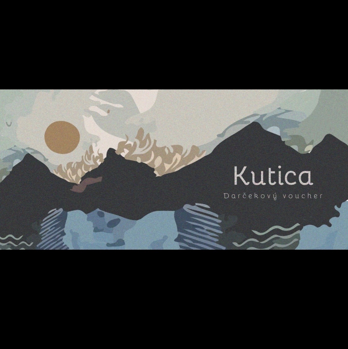 Kutica voucher
