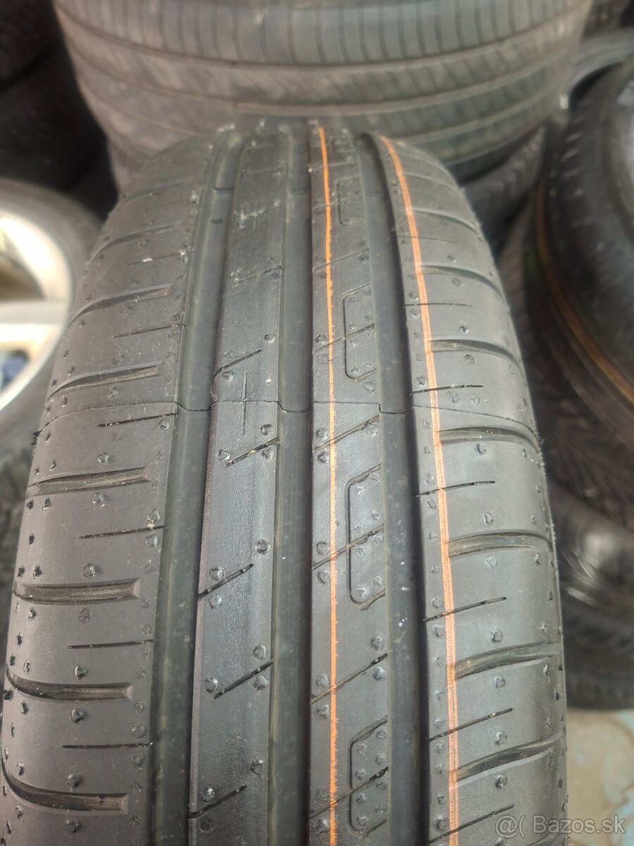 185/65R15 Goodyear Nepoužite letné 4ks dot 25