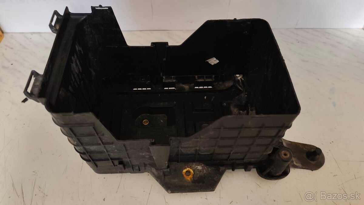 Držiak baterky Škoda Superb 2 2.0 tdi