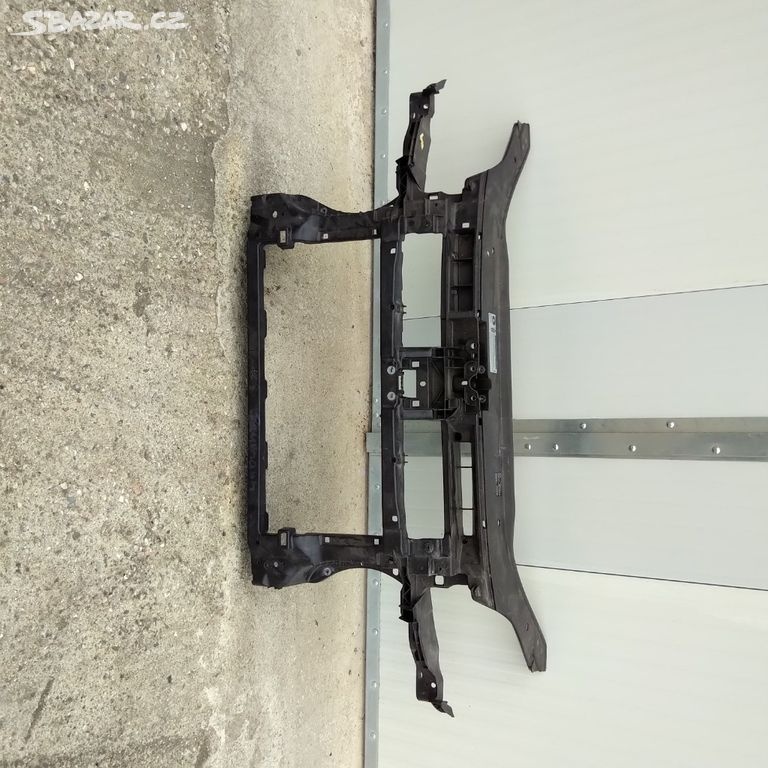 chladicova stena golf 5 v 6 v plus + 5m0