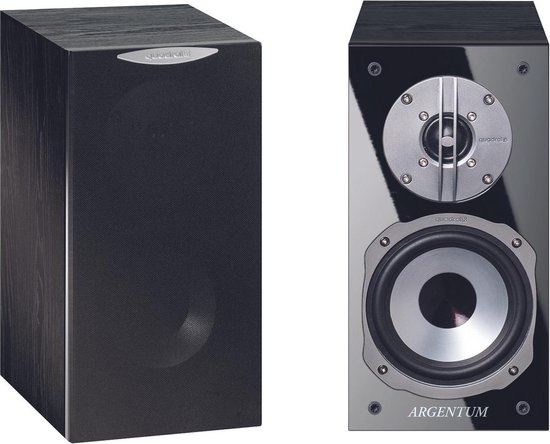 Quadral argentum 420